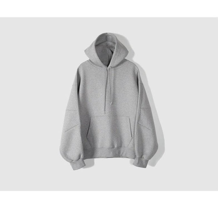 Two-Piece Set with Hoodie and Pants for Men | Ideal for Everyday Use