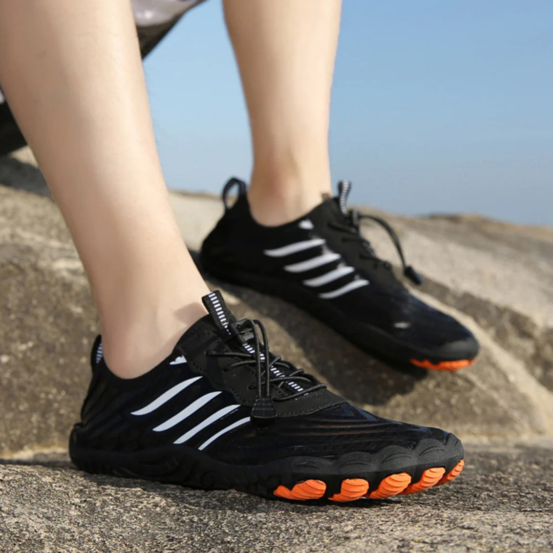 Nara™ - Casual and Comfortable General Shoes