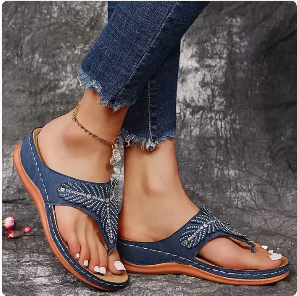 Stylish and Modern Sandals for Women | Olivia