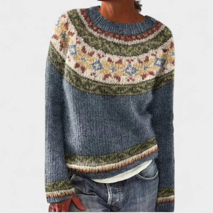 Ivy Manhattan | Sweater