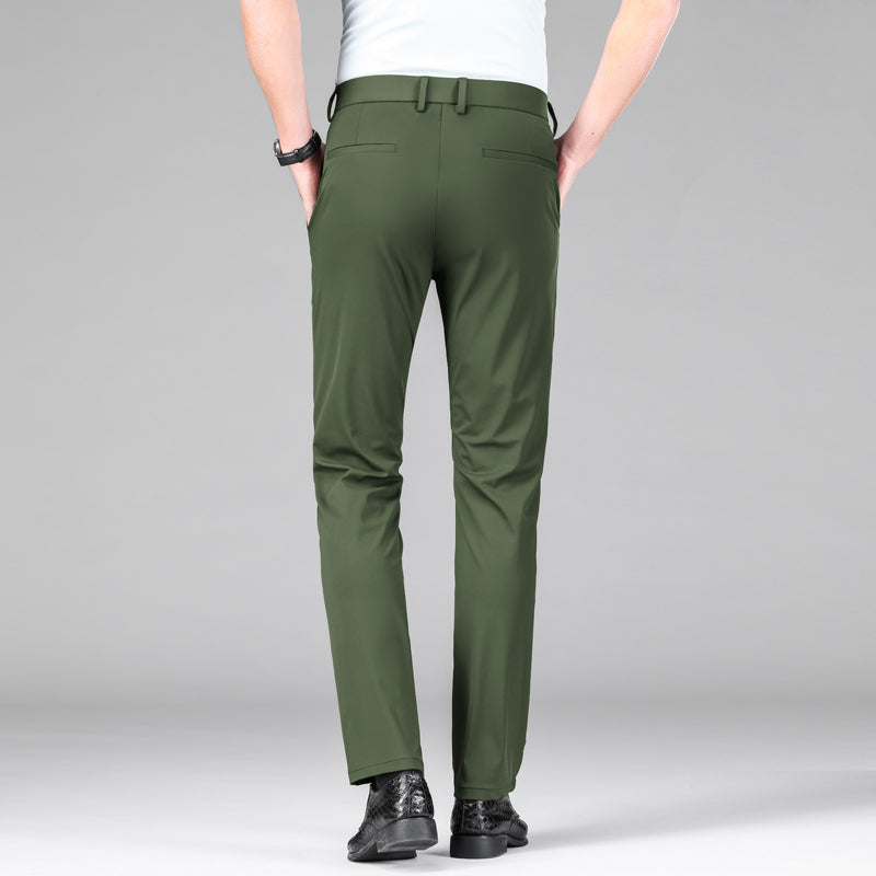 Ivy Manhattan | Slim Fit Pants Adults
