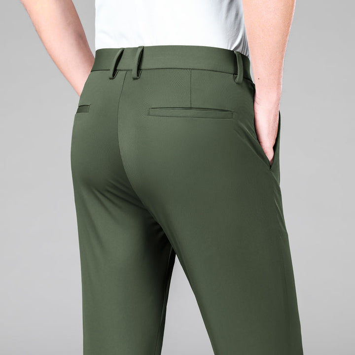 Ivy Manhattan | Slim Fit Pants Adults