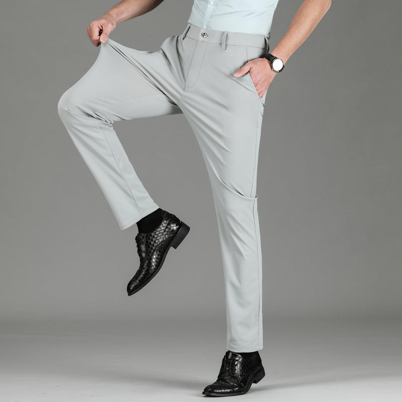 Ivy Manhattan | Slim Fit Pants Adults