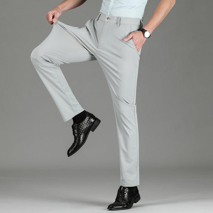 Ivy Manhattan | Slim Fit Pants Adults