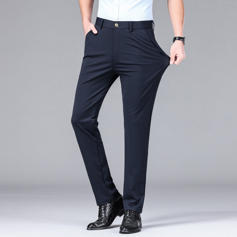 Ivy Manhattan | Slim Fit Pants Adults