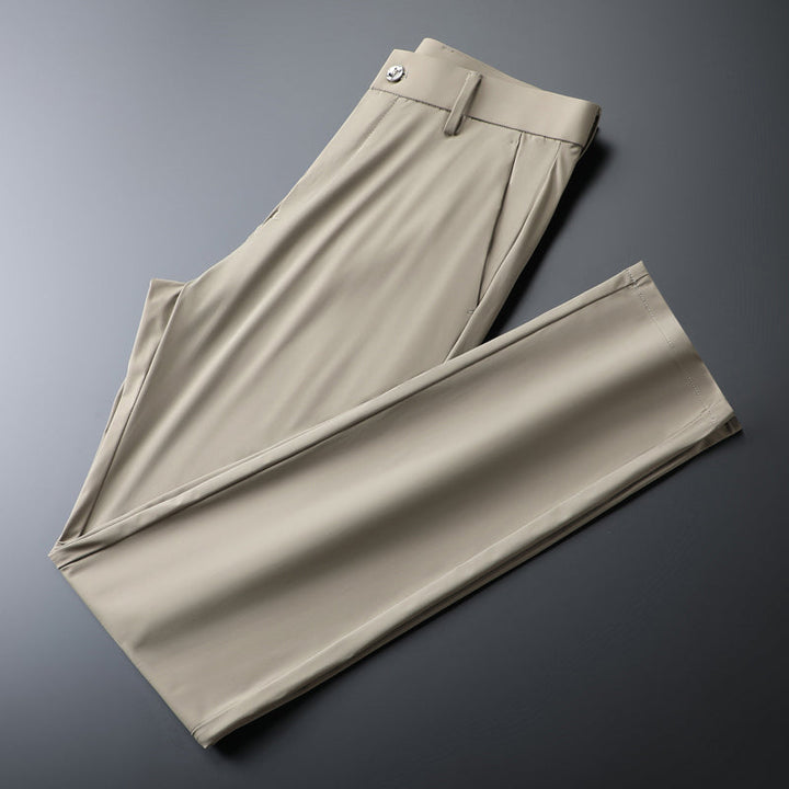Ivy Manhattan | Slim Fit Pants Adults