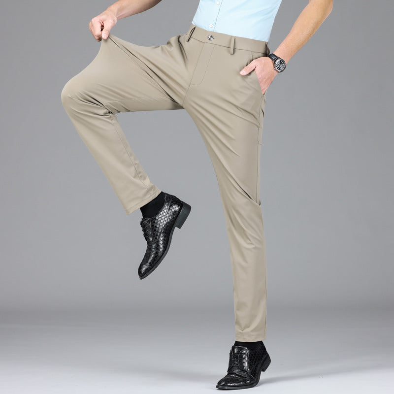 Ivy Manhattan | Slim Fit Pants Adults