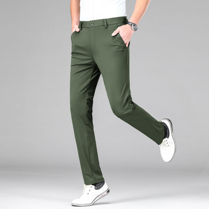 Ivy Manhattan | Slim Fit Pants Adults