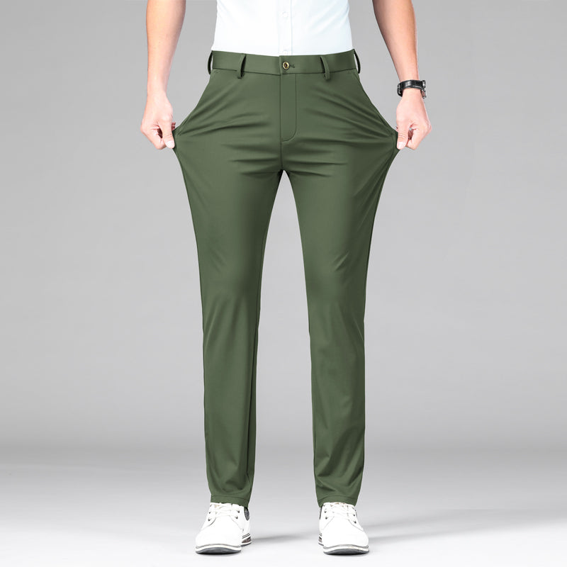 Ivy Manhattan | Slim Fit Pants Adults