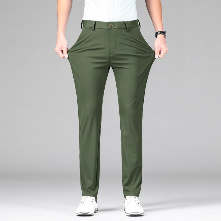 Ivy Manhattan | Slim Fit Pants Adults