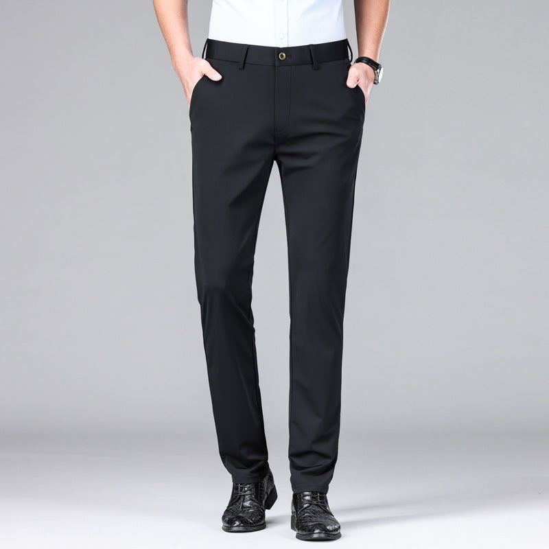 Ivy Manhattan | Slim Fit Pants Adults