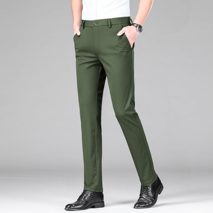 Ivy Manhattan | Slim Fit Pants Adults