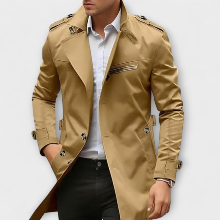 Ivy Manhattan | ELEGANT S JACKET