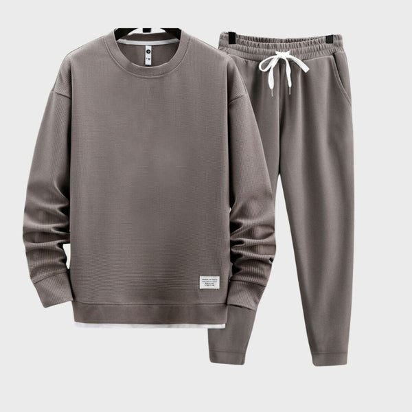 Ivy Manhattan | Casual Set Coordinated Top