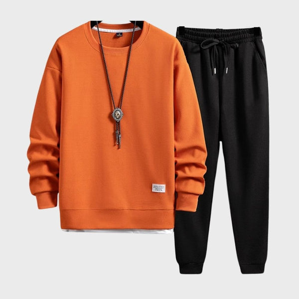 Ivy Manhattan | Casual Set Coordinated Top