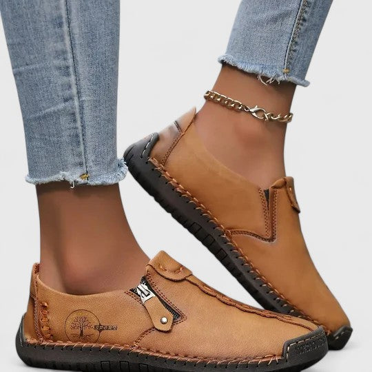 Ivy Manhattan | Elegant Shoes