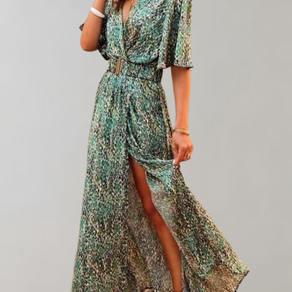 Ivy Manhattan | Laurette s Dress V