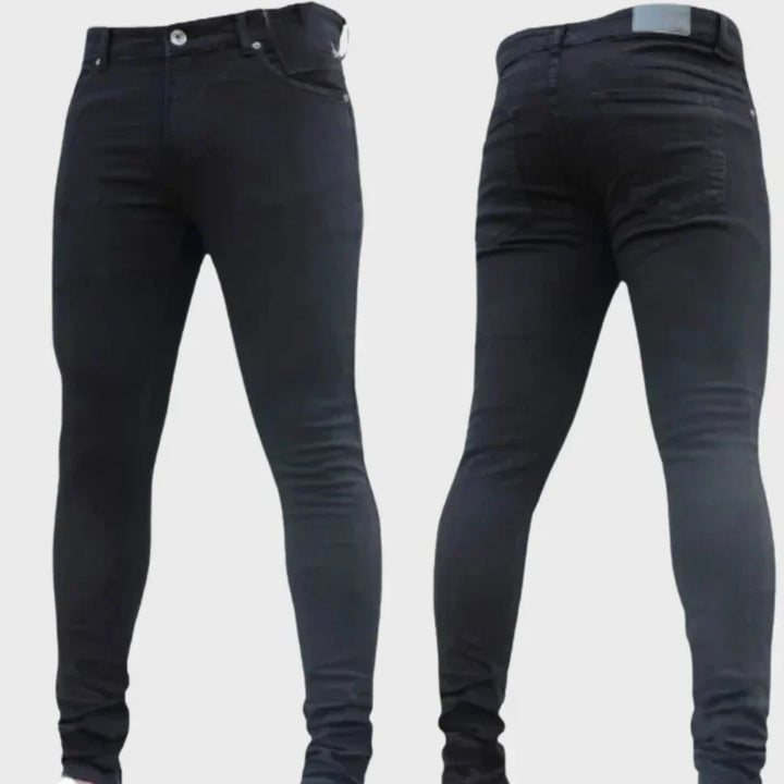 Ivy Manhattan | Slim Jeans Fitted Cut
