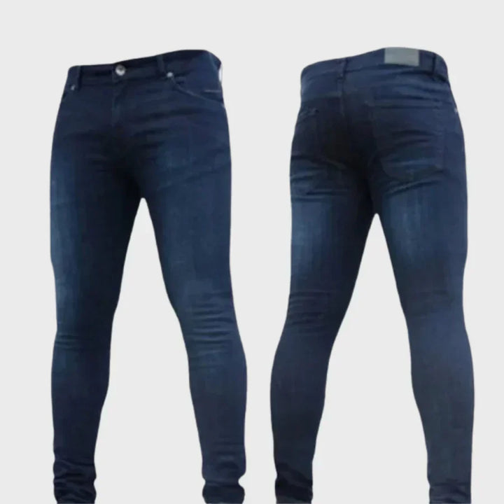 Ivy Manhattan | Slim Jeans Fitted Cut