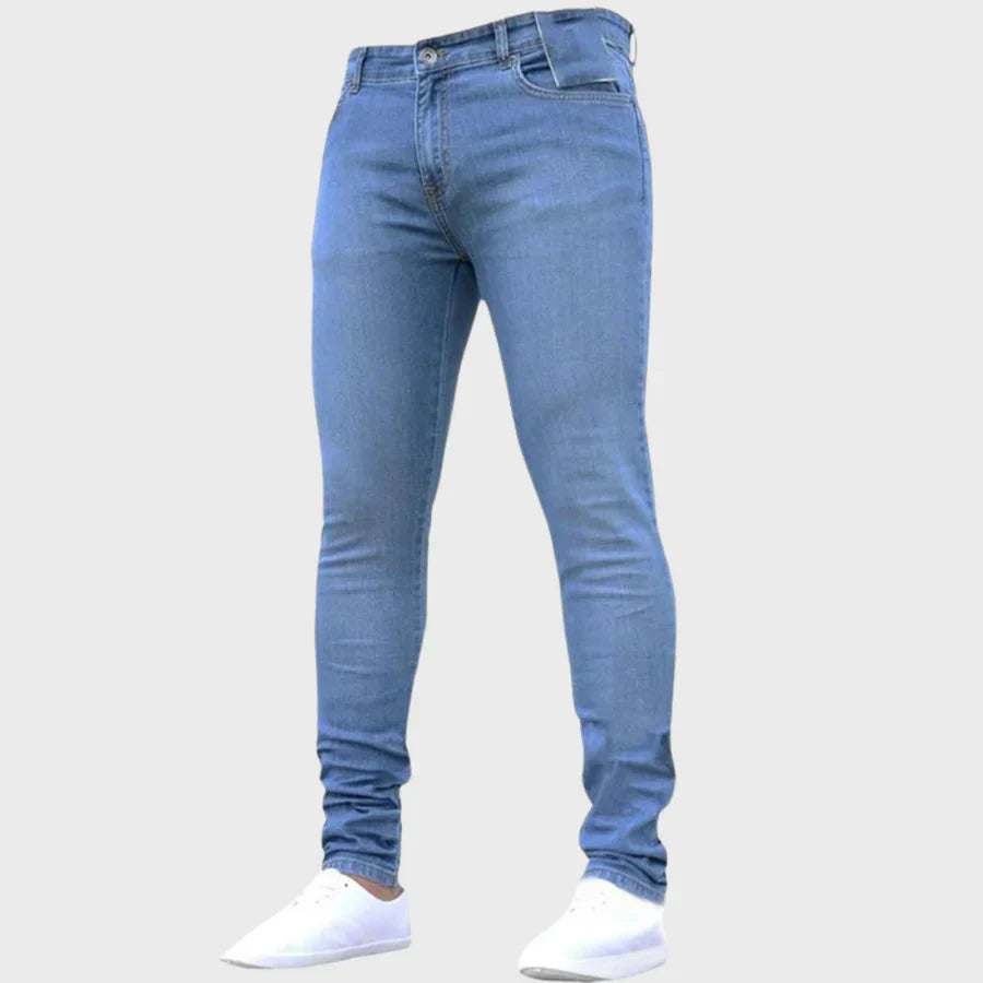 Ivy Manhattan | Slim Jeans Fitted Cut