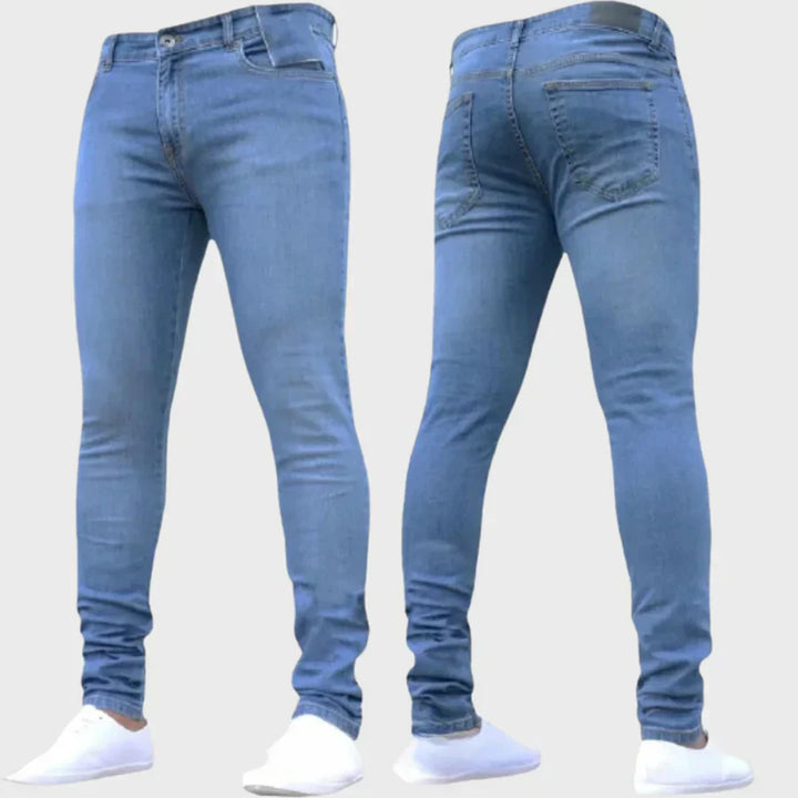 Ivy Manhattan | Slim Jeans Fitted Cut