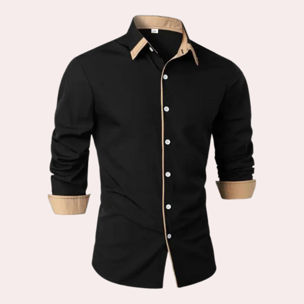Ivy Manhattan | Classic Fit s Shirt