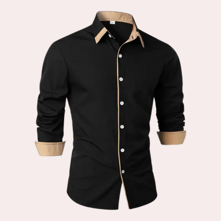 Ivy Manhattan | Classic Fit s Shirt