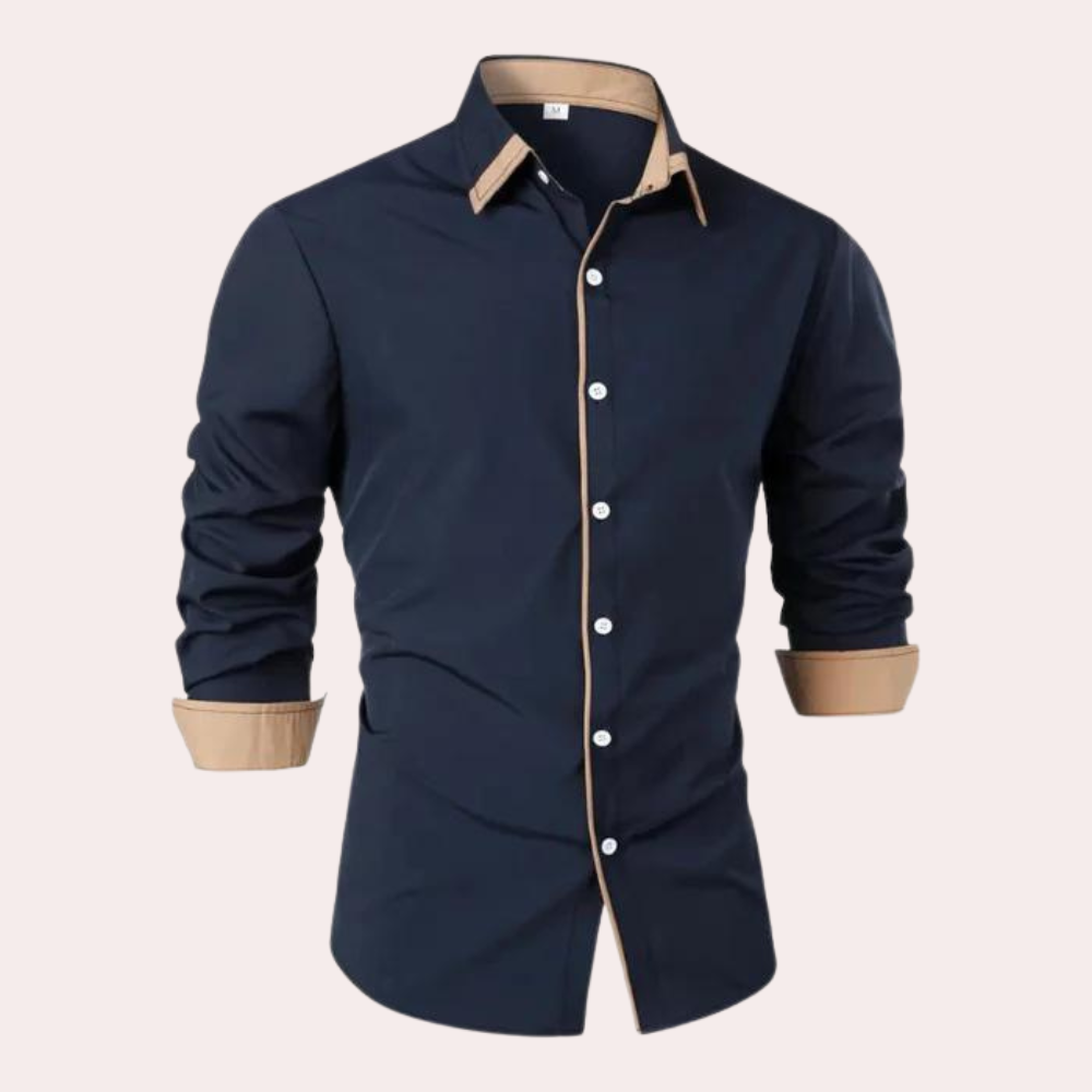 Ivy Manhattan | Classic Fit s Shirt
