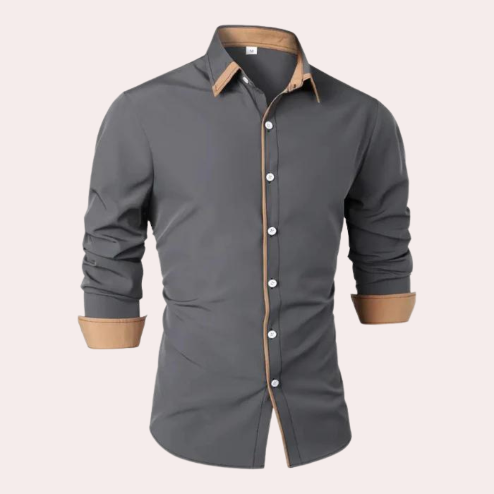 Ivy Manhattan | Classic Fit s Shirt