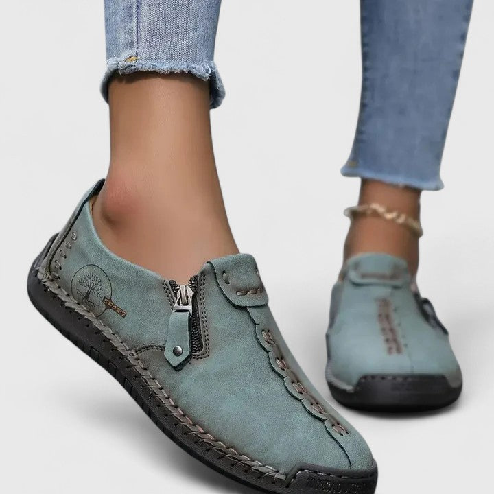 Ivy Manhattan | Elegant Shoes