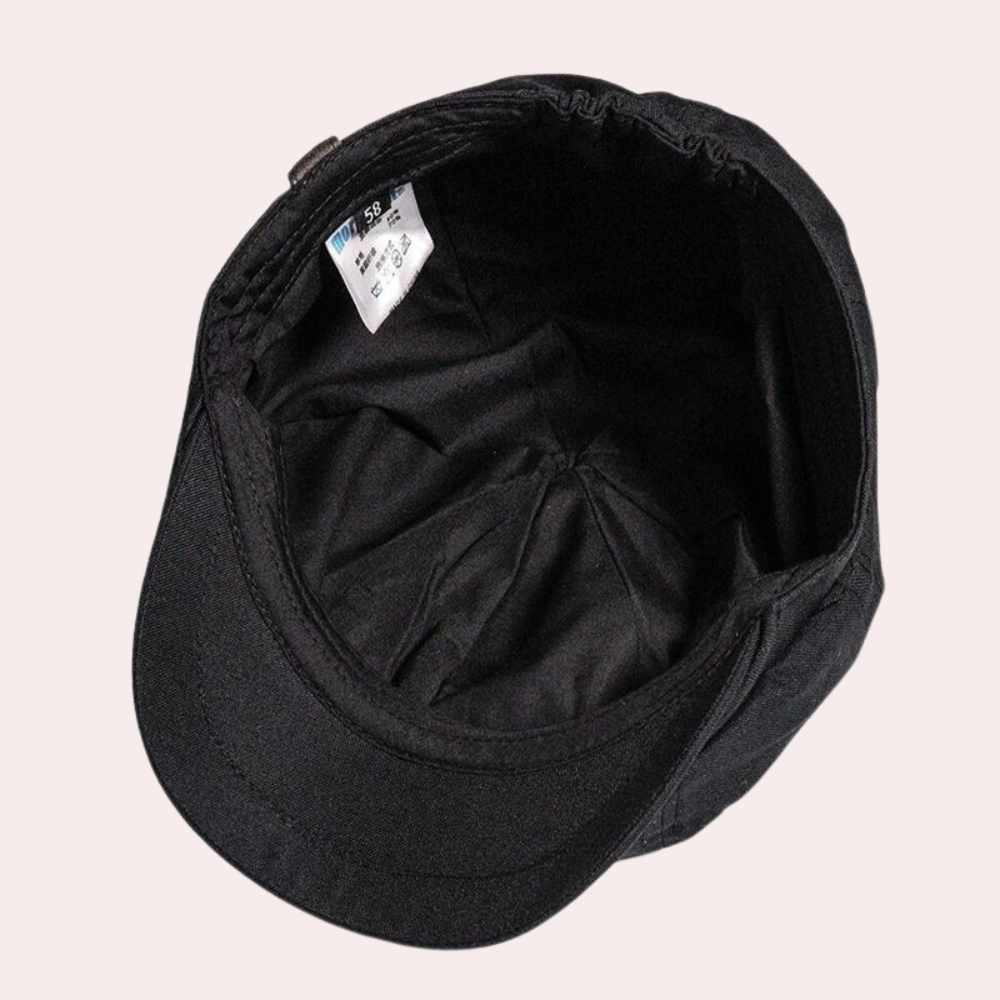 Ivy Manhattan | Classic Dome Shaped Hat