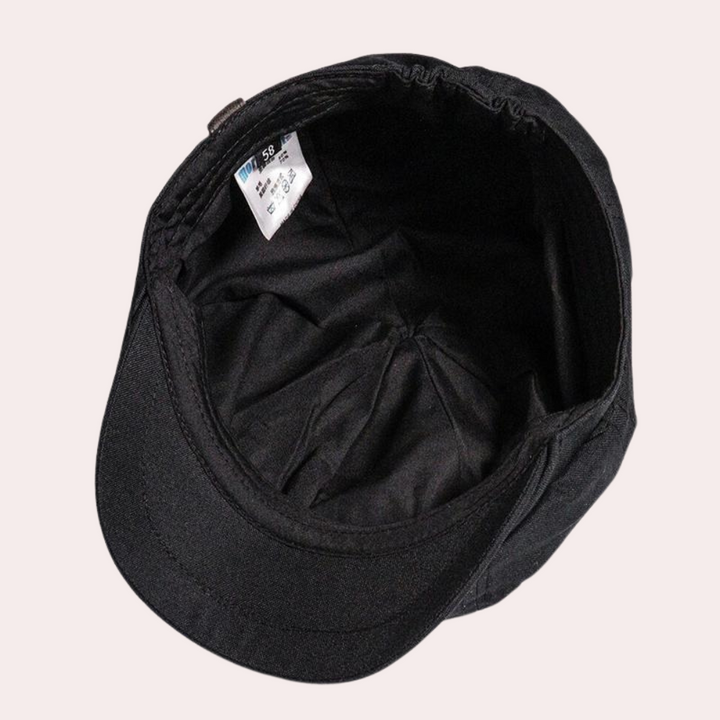 Ivy Manhattan | Classic Dome Shaped Hat