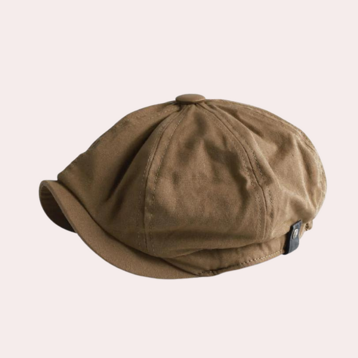 Ivy Manhattan | Classic Dome Shaped Hat