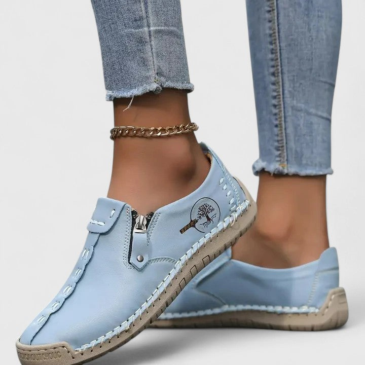 Ivy Manhattan | Elegant Shoes