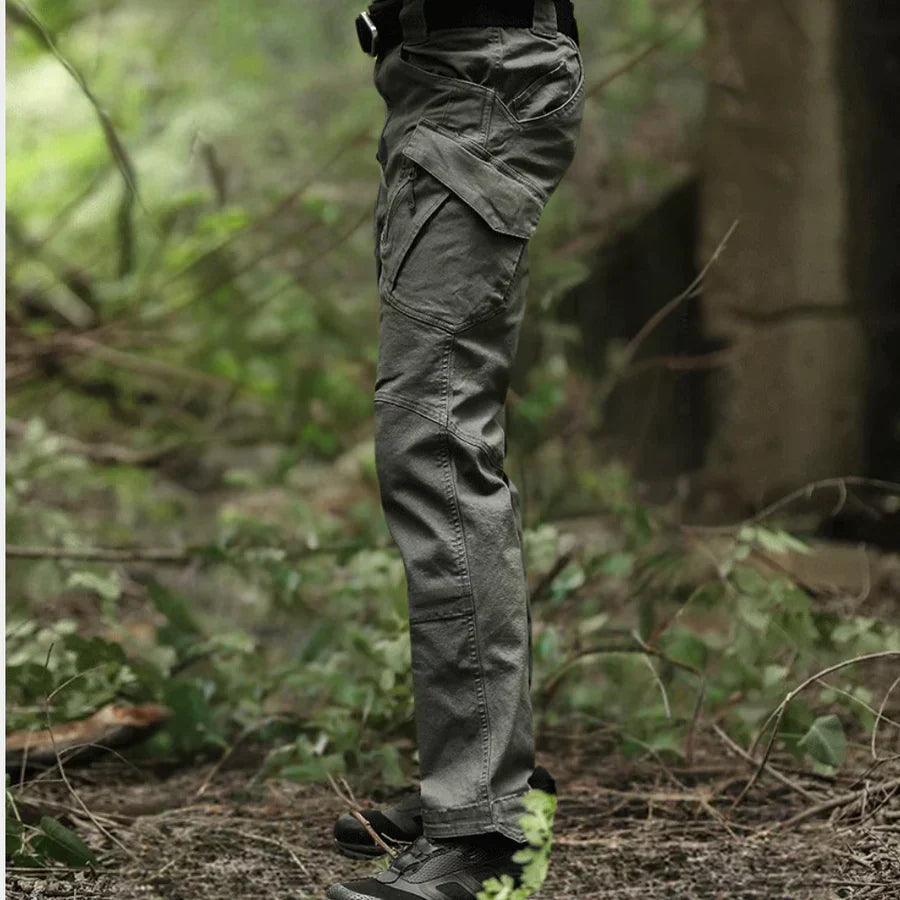Ivy Manhattan | s Cargo Pants Practical