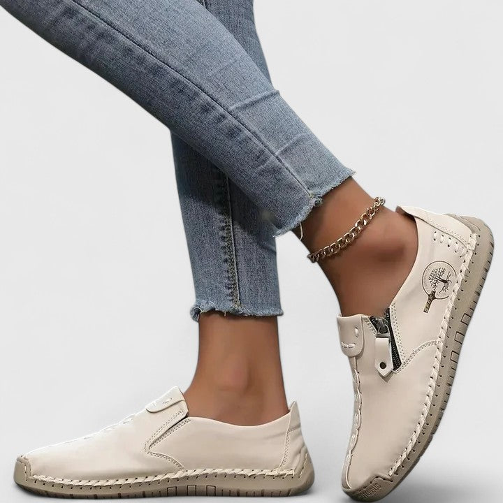 Ivy Manhattan | Elegant Shoes