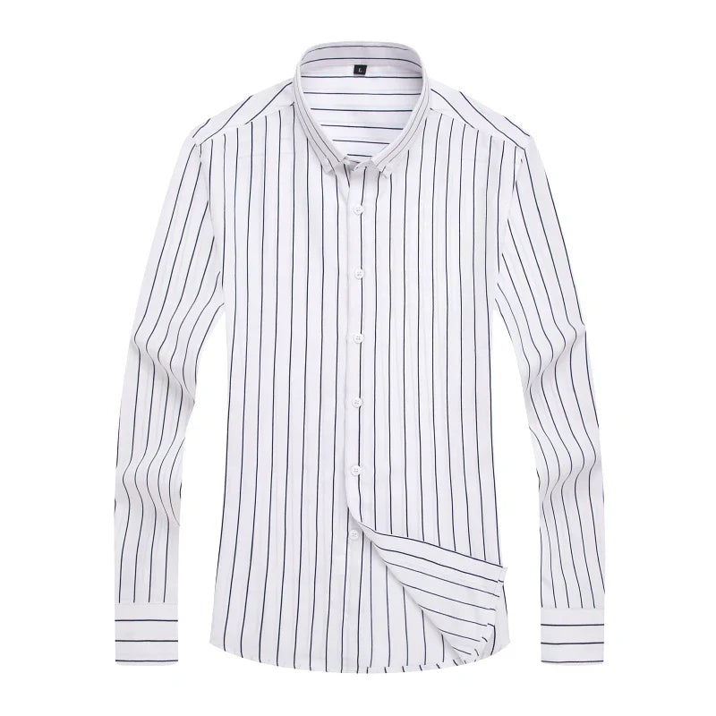 Ivy Manhattan | s Long Sleeve Striped