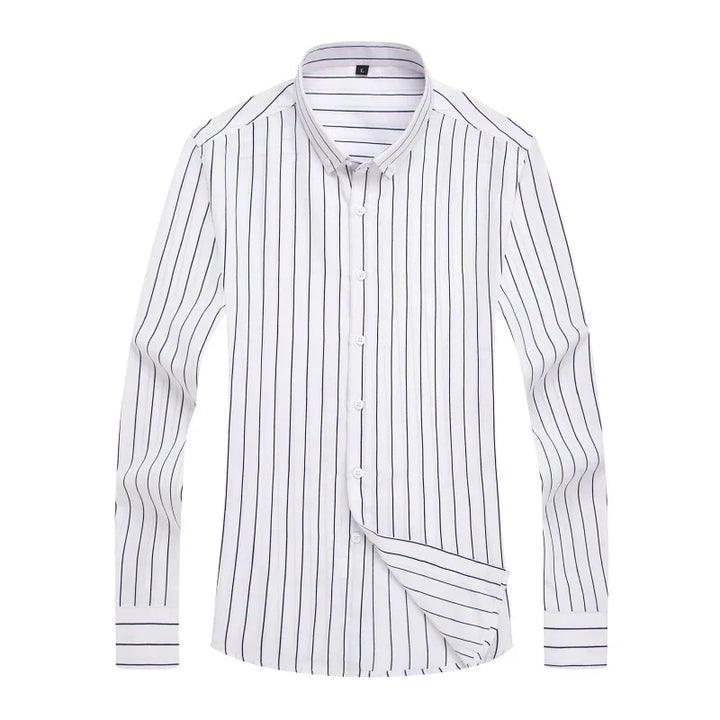 Ivy Manhattan | s Long Sleeve Striped