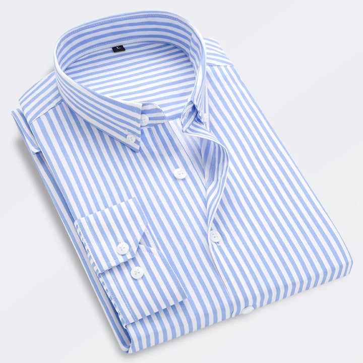 Ivy Manhattan | s Long Sleeve Striped
