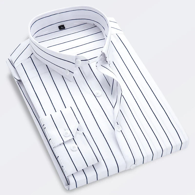 Ivy Manhattan | s Long Sleeve Striped