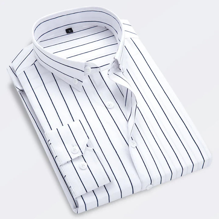 Ivy Manhattan | s Long Sleeve Striped