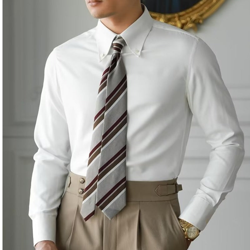 Ivy Manhattan | s Long Sleeve Shirt