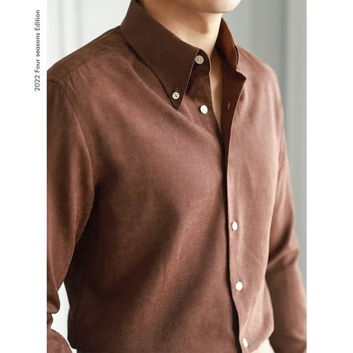 Ivy Manhattan | s Long Sleeve Shirt