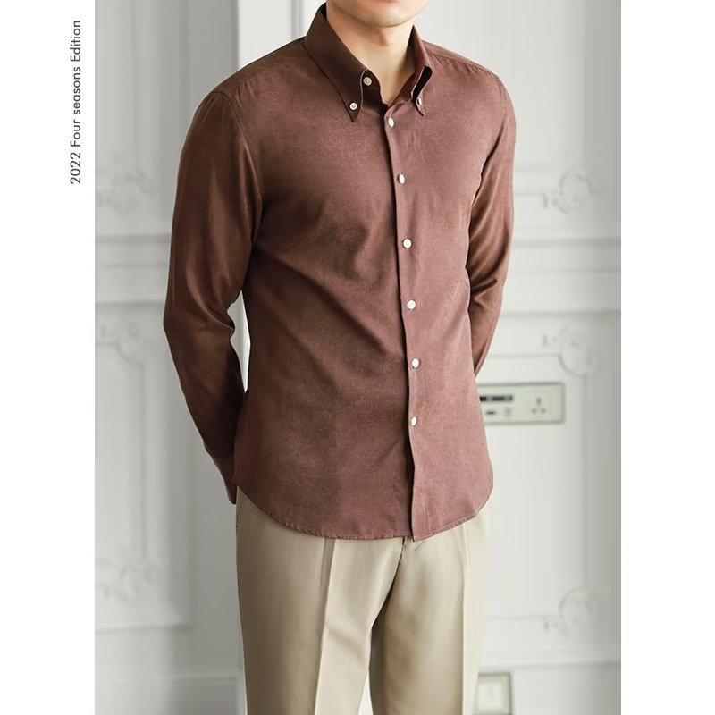 Ivy Manhattan | s Long Sleeve Shirt