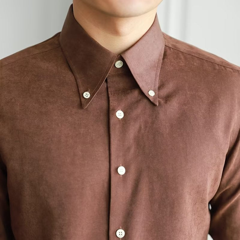 Ivy Manhattan | s Long Sleeve Shirt