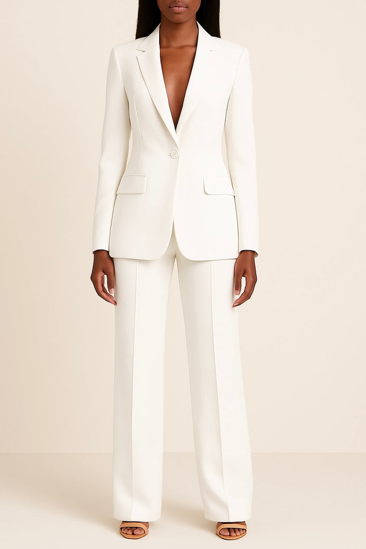 Ivy Manhattan | Ella Chic Formal Suit
