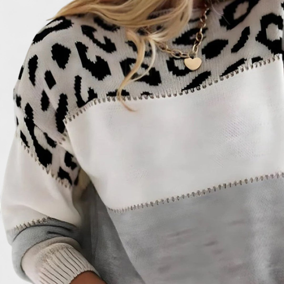 Ivy Manhattan | Sweater