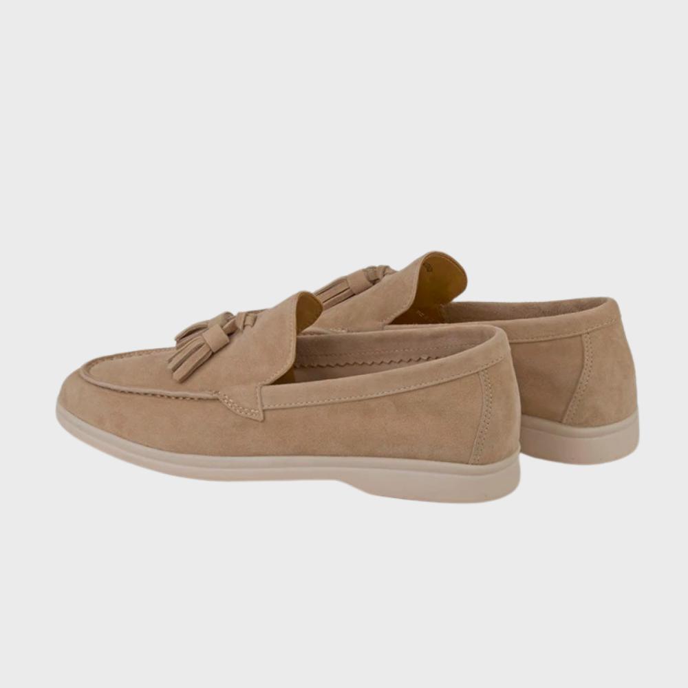 Ivy Manhattan | Kyle s Classic Suede