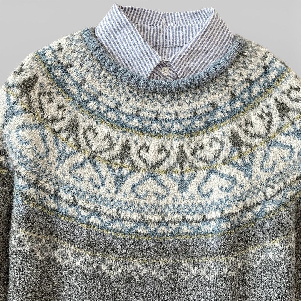 Ivy Manhattan | Vintage Sweater