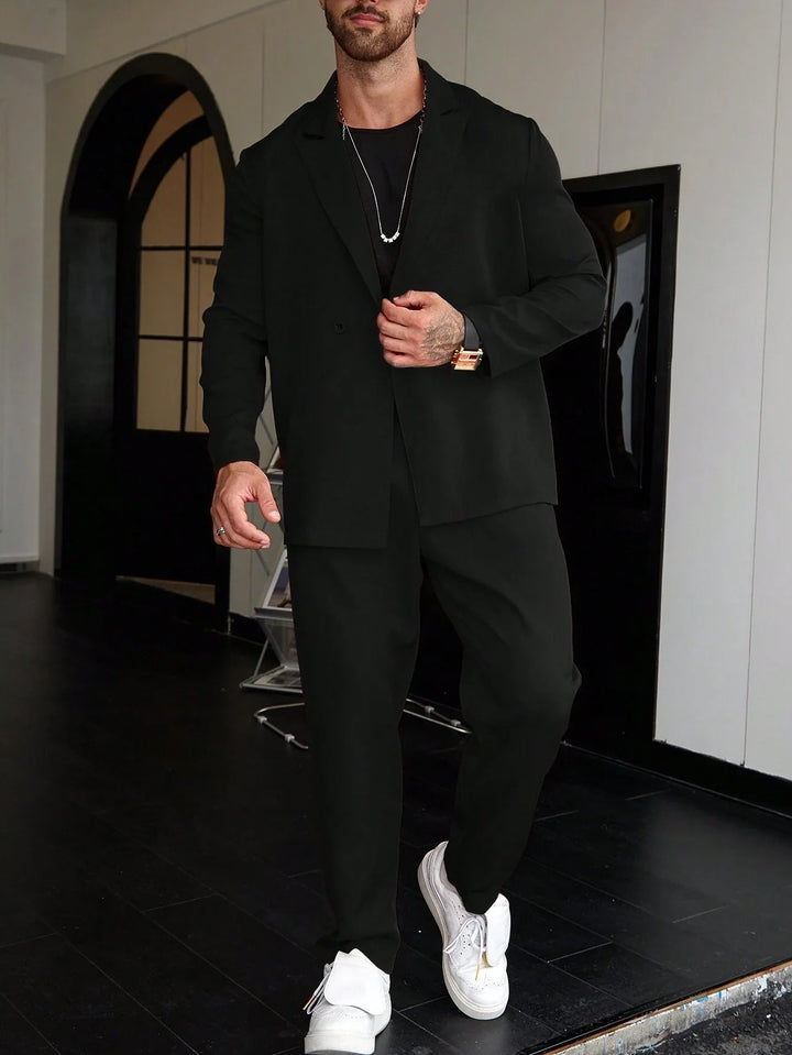 Ivy Manhattan | s Two Piece Suit